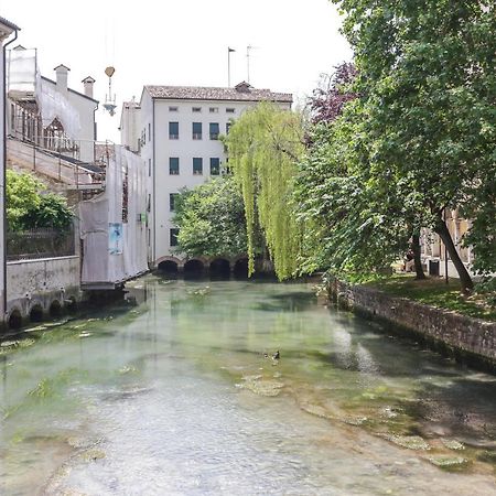 Treviso City Town 1 Luaran gambar