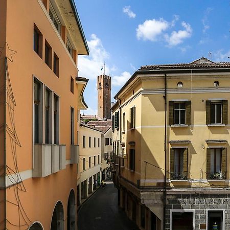 Treviso City Town 1 Luaran gambar