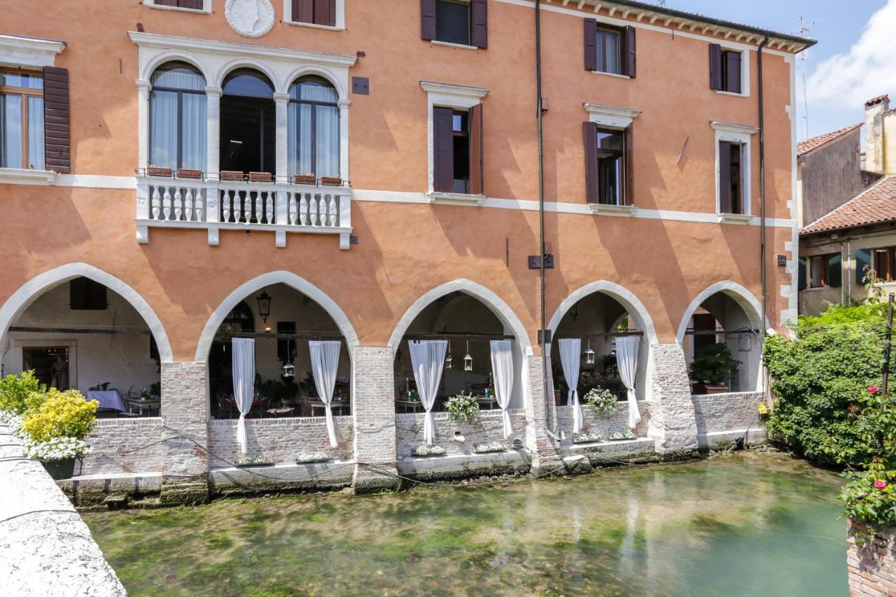 Treviso City Town 1 Luaran gambar