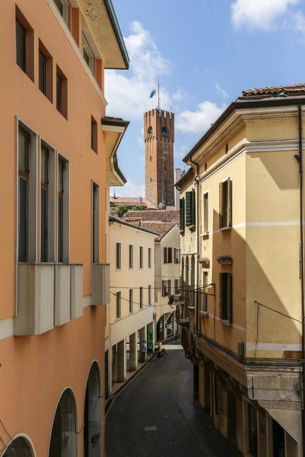 Treviso City Town 1 Luaran gambar