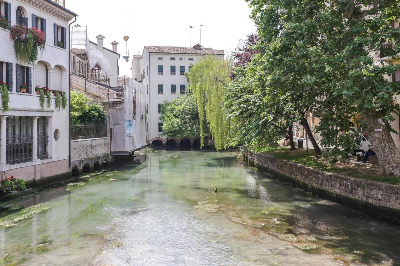 Treviso City Town 1 Luaran gambar