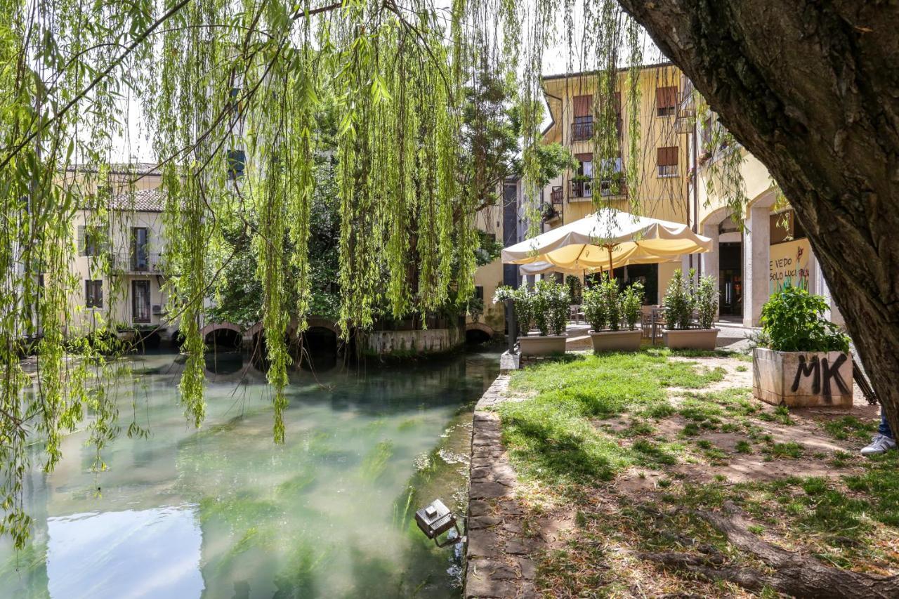 Treviso City Town 1 Luaran gambar